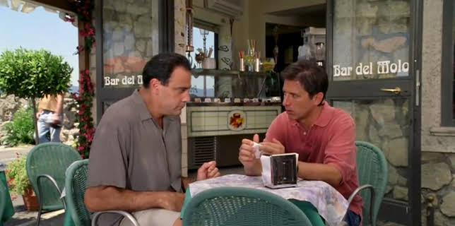 8:15 AM: Everybody Loves Raymond | Channel 4 | 12/3 2025