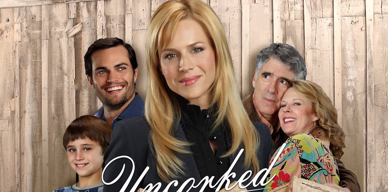 Uncorked (2010)