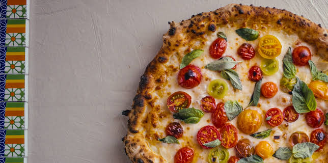 Chef's Table: Pizza