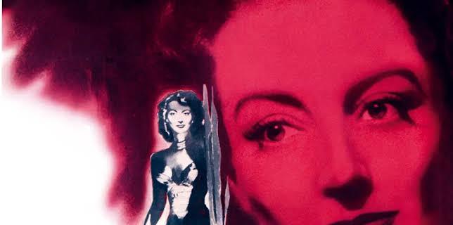 Mildred Pierce (1945)