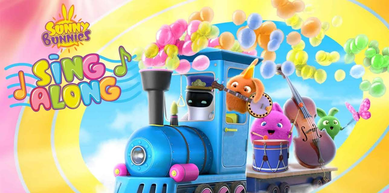 Sunny Bunnies Sing-Along