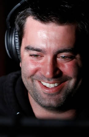 Scott Glosserman as Director