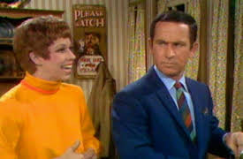 The Carol Burnett Show: The Carol Burnett Show: Don Adams