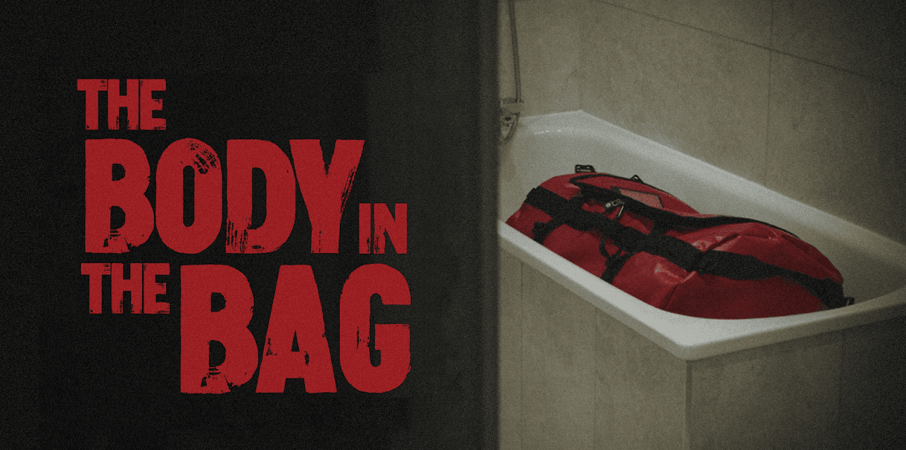 The Body in the Bag