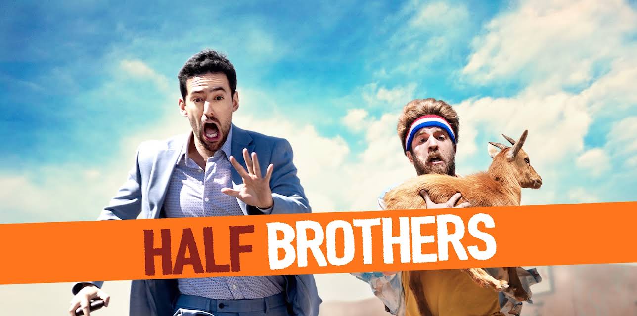 Half Brothers (2020)