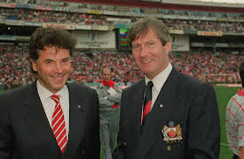 Fever Pitch: The Rise Of The Premier League: Episode 1