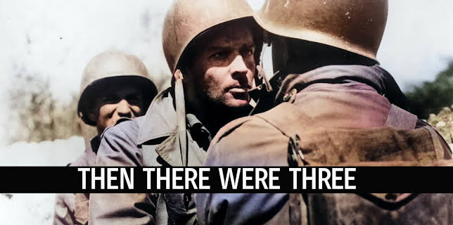 Then There Were Three (1964)