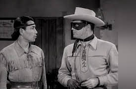 Lone Ranger: Enter Lone Ranger - Part 3