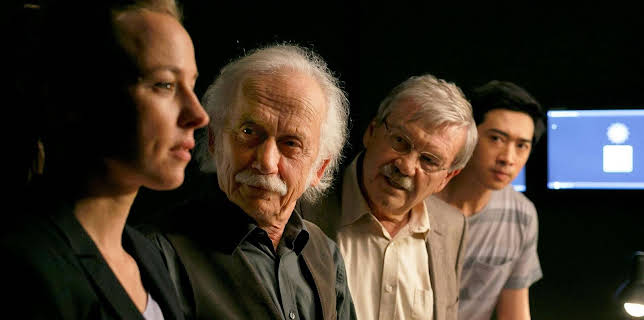 09:45: Rentnercops | MDR Fernsehen | 2/27 2026