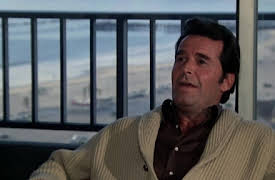 The Rockford Files, Season 1: Aura Lee, Farewell