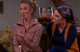 The Mary Tyler Moore Show Season 1: Party is Such Sweet Sorrow