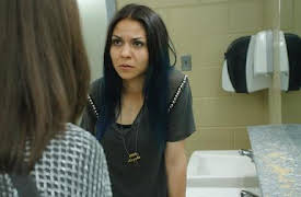 Degrassi: Next Class: #utanfilter