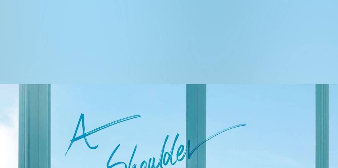 A Shoulder to Cry On