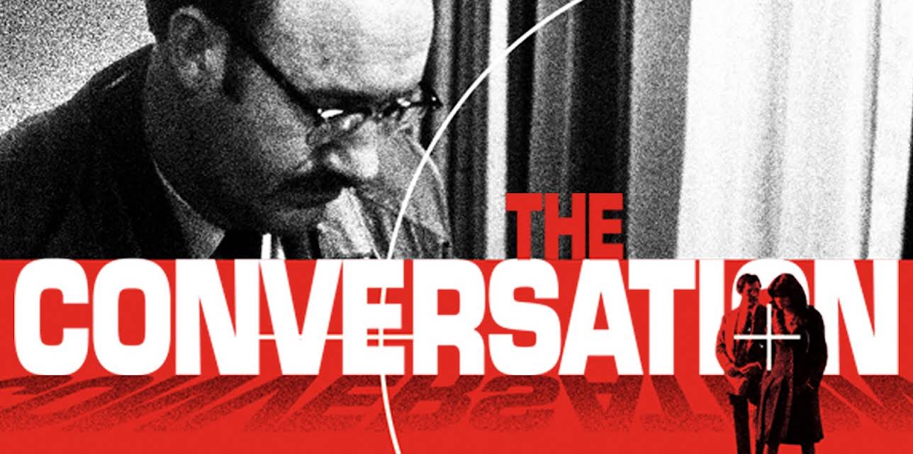 Conversation, The (1974)