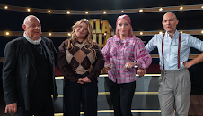 Alla mot alla med Filip och Fredrik (S10 E44)