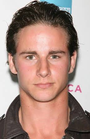 Kelly Blatz as 