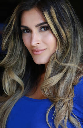 Shawna Craig as 