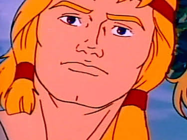 11:20: Die neuen Abenteuer des He-Man | ProSieben Maxx | 5/2 2026