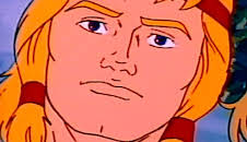 Die neuen Abenteuer des He-Man