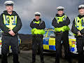 Police Interceptors