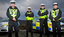 Police Interceptors (S5 E1)