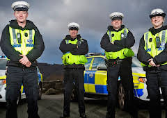 Police Interceptors