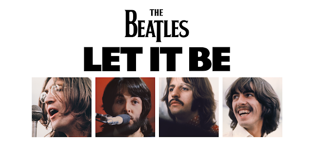 The Beatles: Let It Be (2024)