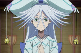 TV Series: Kuroageha Arrives Subtitled