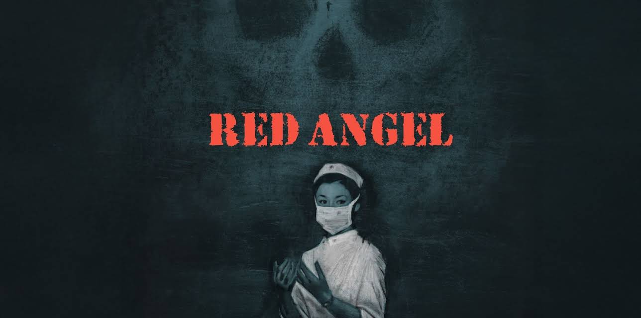 Red Angel (1971)