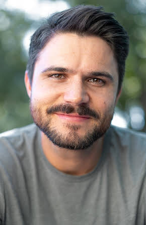 Daniel Cummings as 
