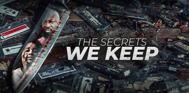 The Secrets We Keep (2024)