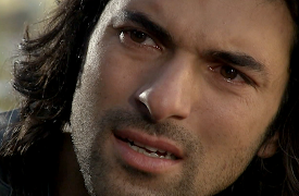 What Is Fatmagul's Fault?: Episode 13