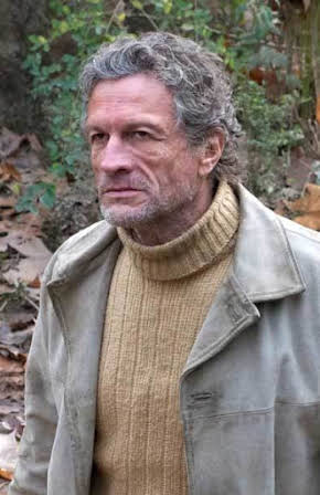 Daniel Fanego as 