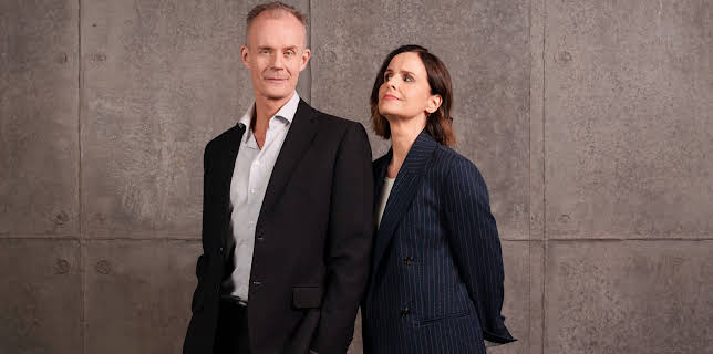 22:15: Die Anstalt | ZDF | 11/11 2025