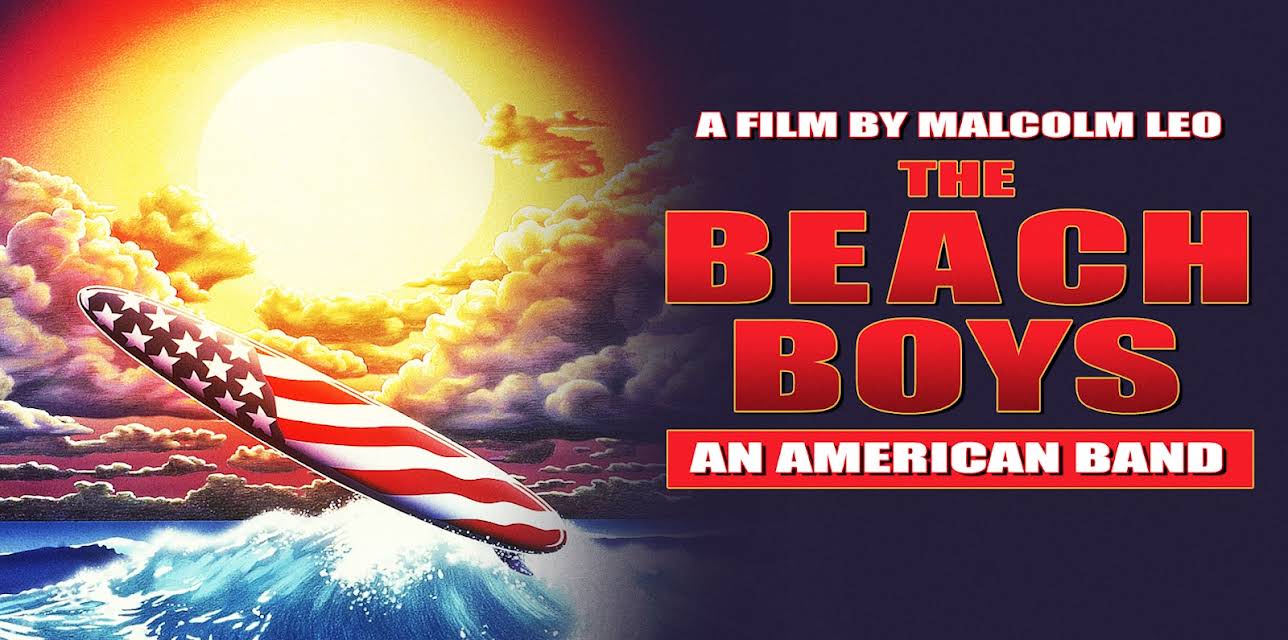 The Beach Boys: An American Band (1985)
