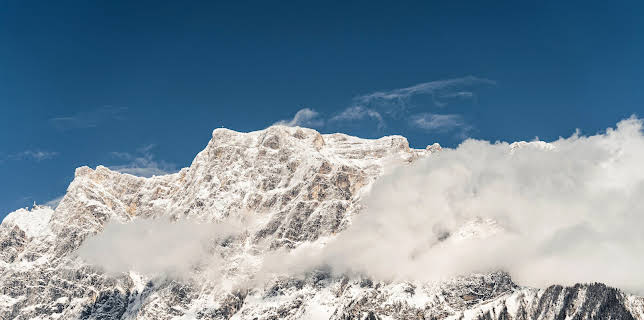 11:25: Winter in der Tiroler Zugspitzregion mit Marlies Raich | 3SAT | 1/3 2026