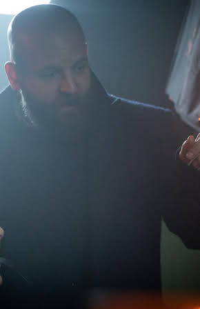 James Kermack as Director