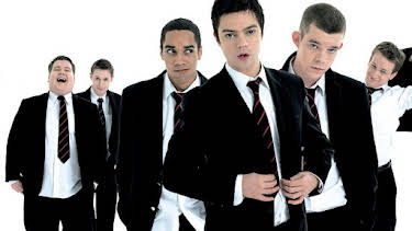 11:00 PM: The History Boys | BBC Two | 7/21 2026