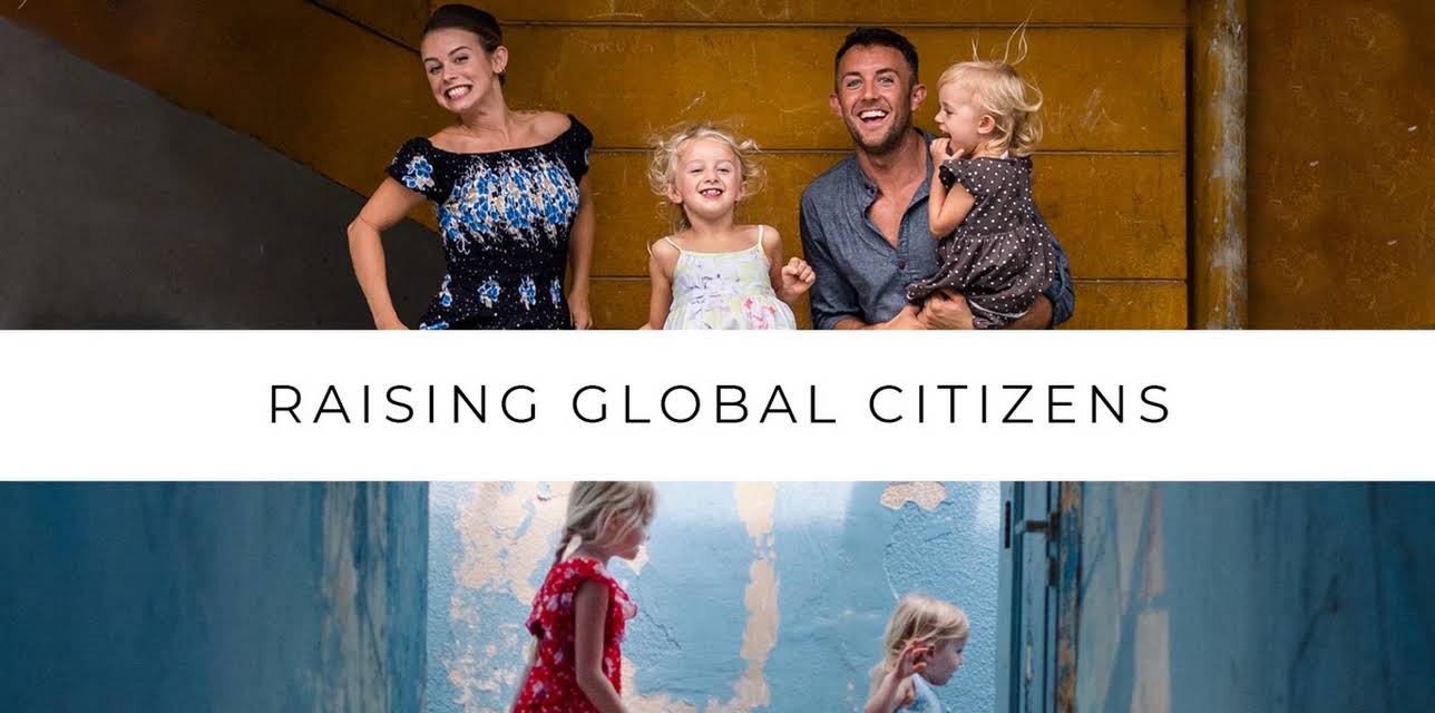 Raising Global Citizens (2023)