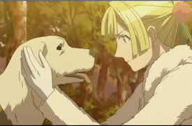 Pumpkin Scissors Season 1: The One Who Leads and the One Who Follows