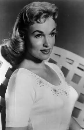 Karen Steele as 