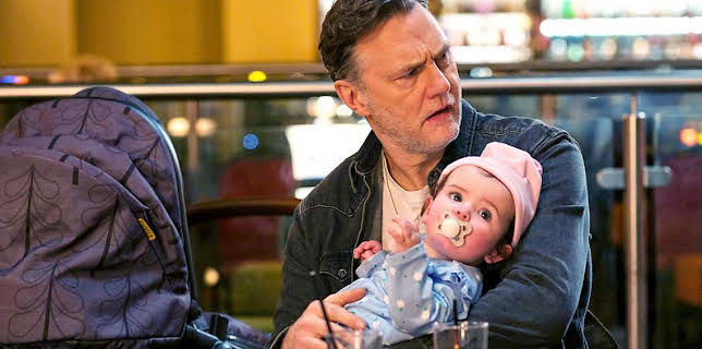 9:35 PM: Daddy Issues (S2) | BBC One Scotland | 12/5 2025