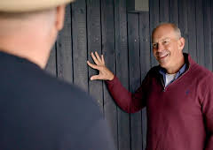 New: Phil Spencer: New Zealand...