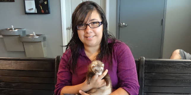 08:30: Dyrlegen i Rocky Mountain (S3 E7) (S3) | Animal Planet | 1/9 2026