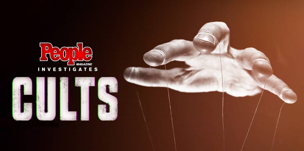 People Magazine Investigates: Cults Season 1