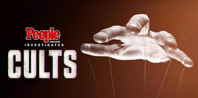 People Magazine Investigates: Cults Season 1