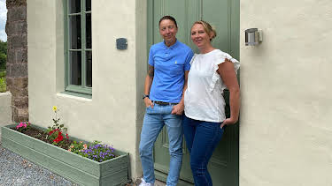 1:10 PM: Help! We Bought a Village | Channel 4 | 7/8 2026