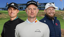 Live US Open Golf Round 2 (2)