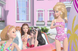 Barbie Life in the Dreamhouse: Episode 3
