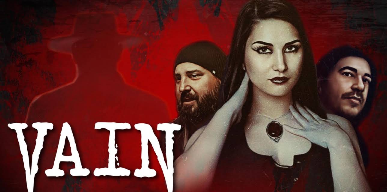 Vain (2025)